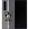 NBA Brooklyn Nets Canvas Galaxy Z Fold6 Skin