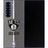 NBA Brooklyn Nets Canvas Galaxy Z Fold6 Skin