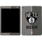 NBA Brooklyn Nets Canvas iPad Skins