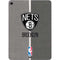 NBA Brooklyn Nets Canvas Apple iPad Air Skin