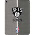 NBA Brooklyn Nets Canvas Apple iPad Air Skin