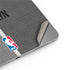 NBA Brooklyn Nets Canvas Apple iPad Air Skin