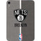 NBA Brooklyn Nets Canvas Apple iPad Mini Skin