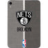 NBA Brooklyn Nets Canvas Apple iPad Mini Skin