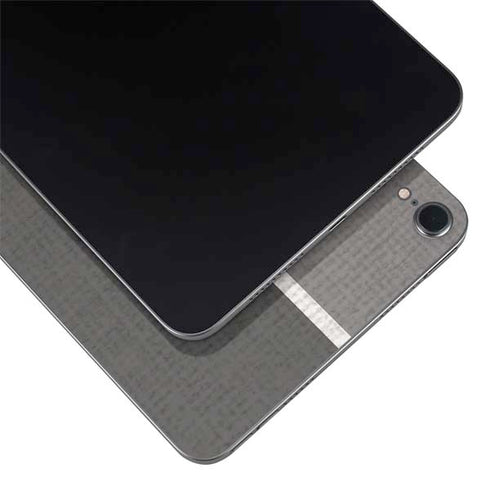 NBA Brooklyn Nets Canvas Apple iPad Mini Skin