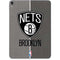 NBA Brooklyn Nets Canvas Apple iPad Pro Skin