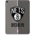 NBA Brooklyn Nets Canvas Apple iPad Pro Skin