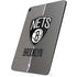 NBA Brooklyn Nets Canvas Apple iPad Pro Skin