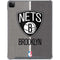 NBA Brooklyn Nets Canvas iPad Cases