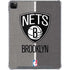 NBA Brooklyn Nets Canvas iPad Cases