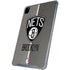 NBA Brooklyn Nets Canvas iPad Cases