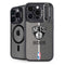 NBA Brooklyn Nets Canvas iPhone 13 Pro Kickstand Case