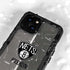 NBA Brooklyn Nets Canvas iPhone 15 Plus Waterproof Case