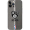 NBA Brooklyn Nets Canvas iPhone 15 Pro Max Skin