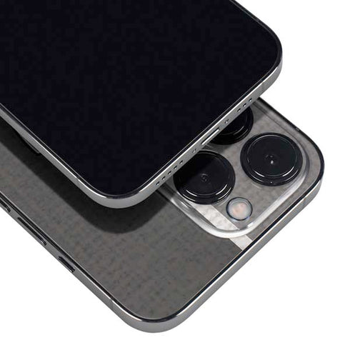 NBA Brooklyn Nets Canvas iPhone 15 Pro Max Skin