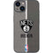 NBA Brooklyn Nets Canvas iPhone 15 Skin