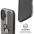 NBA Brooklyn Nets Canvas iPhone 16 Magsafe Impact Case
