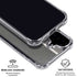 NBA Brooklyn Nets Canvas iPhone 16 Plus Clear Case