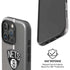 NBA Brooklyn Nets Canvas iPhone 16 Pro Magsafe Impact Case