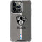 NBA Brooklyn Nets Canvas iPhone 16 Pro Max Clear Case