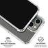 NBA Brooklyn Nets Canvas iPhone 16 Pro Max Clear Case