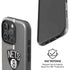 NBA Brooklyn Nets Canvas iPhone 16 Pro Max Magsafe Impact Case
