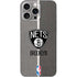 NBA Brooklyn Nets Canvas iPhone 16 Pro Max Skin