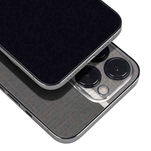 NBA Brooklyn Nets Canvas iPhone 16 Pro Max Skin