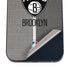 NBA Brooklyn Nets Canvas iPhone 16 Skin