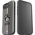 NBA Brooklyn Nets Canvas iPhone 16e Impact Case