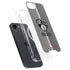 NBA Brooklyn Nets Canvas iPhone 16e MagSafe Case