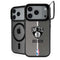 NBA Brooklyn Nets Canvas iPhone 18 Pro Kickstand Case