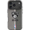 NBA Brooklyn Nets Canvas iPhone 18 Pro Max Impact Case