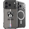 NBA Brooklyn Nets Canvas iPhone 18 Pro Max MagSafe Case