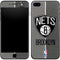 NBA Brooklyn Nets Canvas iPhone 7 Plus Skin
