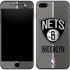 NBA Brooklyn Nets Canvas iPhone 7 Plus Skin
