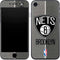 NBA Brooklyn Nets Canvas iPhone 7 Skin