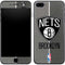 NBA Brooklyn Nets Canvas iPhone 8 Plus Skin