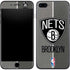 NBA Brooklyn Nets Canvas iPhone 8 Plus Skin