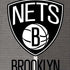 NBA Brooklyn Nets Canvas iPhone XS Max Skin