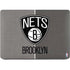 NBA Brooklyn Nets Canvas Apple MacBook Air Skin