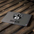 NBA Brooklyn Nets Canvas Apple MacBook Air Skin