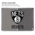 NBA Brooklyn Nets Canvas MacBook Pro 14in (2021-24) Case plus Skin