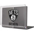 NBA Brooklyn Nets Canvas MacBook Cases