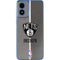 NBA Brooklyn Nets Canvas Moto G Play 4G (2024) Skin