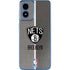 NBA Brooklyn Nets Canvas Moto G Play 4G (2024) Skin