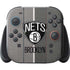 NBA Brooklyn Nets Canvas Nintendo Switch 2 (2025) with Joy-Con Skin