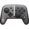 NBA Brooklyn Nets Canvas Nintendo Switch 2 (2025) Pro Controller Skin
