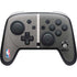 NBA Brooklyn Nets Canvas Nintendo Switch 2 (2025) Pro Controller Skin