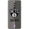 NBA Brooklyn Nets Canvas OnePlus 7 Pro Skin